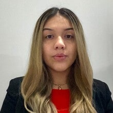 Betsy Frausto Gonzalez